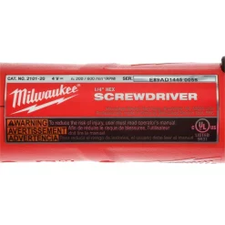 Cheapest 🧨 Milwaukee M4 4-Volt Lithium-Ion Cordless 1/4 In. Hex Screwdriver 2-Battery Kit ❤️ -Outlet drills Store unnamed file 2489