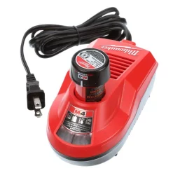 Cheapest 🧨 Milwaukee M4 4-Volt Lithium-Ion Cordless 1/4 In. Hex Screwdriver 2-Battery Kit ❤️ -Outlet drills Store unnamed file 2490