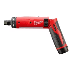 Cheapest 🧨 Milwaukee M4 4-Volt Lithium-Ion Cordless 1/4 In. Hex Screwdriver 2-Battery Kit ❤️ -Outlet drills Store unnamed file 2492