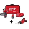 Wholesale ⌛ Milwaukee M12 FUEL SURGE 12-Volt Lithium-Ion Brushless Cordless 1/4 In. Hex Impact Driver Kit W/ M12 Hackzall 🎁 -Outlet drills Store unnamed file 2506