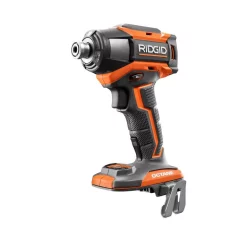 Best Sale 😉 RIDGID 18-Volt OCTANE 6-Mode 1/4 In. Impact Drill With 18-Volt Lithium-Ion 4.0 Ah Battery And Charger Kit 👍 -Outlet drills Store unnamed file 2522