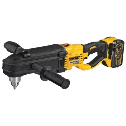 Top 10 😀 DEWALT FLEXVOLT 60-Volt MAX Cordless In-line 1/2 In. Stud & Joist Drill With E-Clutch & (2) FLEXVOLT 9.0Ah Batteries 🔔 -Outlet drills Store unnamed file 2538
