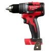Flash Sale 🔔 Milwaukee M18 18-Volt Lithium-Ion Brushless Cordless 1/2 In. Compact Drill/Driver (Tool-Only) 🎉 1 Flash Sale 🔔 Milwaukee M18 18-Volt Lithium-Ion Brushless Cordless 1/2 In. Compact Drill/Driver (Tool-Only) 🎉 -Outlet drills Store unnamed file 254