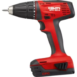 Cheapest 🎁 Hilti 22-Volt Lithium-Ion 1/2 In. Cordless Compact Drill Driver SFC 22 Kit (No Bag) ⭐ -Outlet drills Store unnamed file 2545