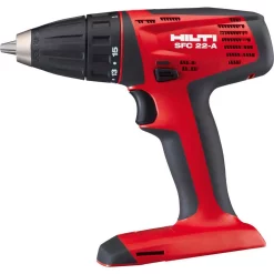 Cheapest 🎁 Hilti 22-Volt Lithium-Ion 1/2 In. Cordless Compact Drill Driver SFC 22 Kit (No Bag) ⭐ -Outlet drills Store unnamed file 2546