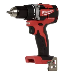 Flash Sale 🔔 Milwaukee M18 18-Volt Lithium-Ion Brushless Cordless 1/2 In. Compact Drill/Driver (Tool-Only) 🎉 -Outlet drills Store unnamed file 257