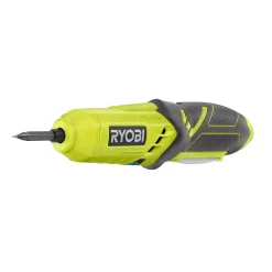 Best reviews of ✨ RYOBI 4-Volt Lithium Screwdriver 💯