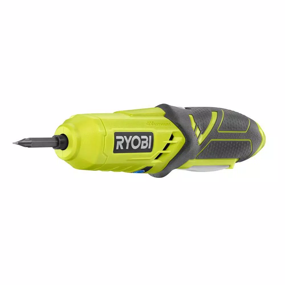 Best reviews of ✨ RYOBI 4-Volt Lithium Screwdriver 💯 3 Best reviews of ✨ RYOBI 4-Volt Lithium Screwdriver 💯
