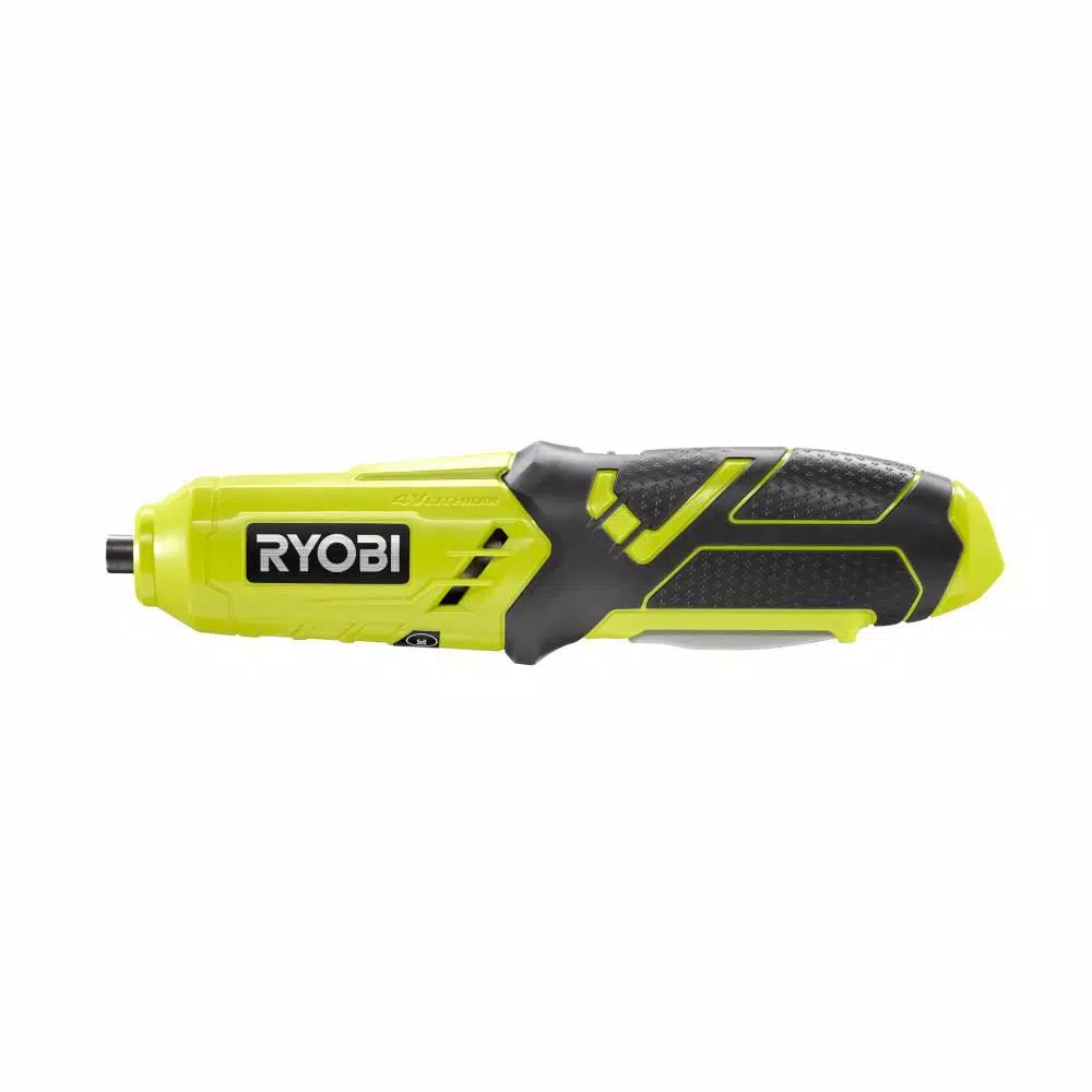 Best reviews of ✨ RYOBI 4-Volt Lithium Screwdriver 💯 4 Best reviews of ✨ RYOBI 4-Volt Lithium Screwdriver 💯 - Image 2