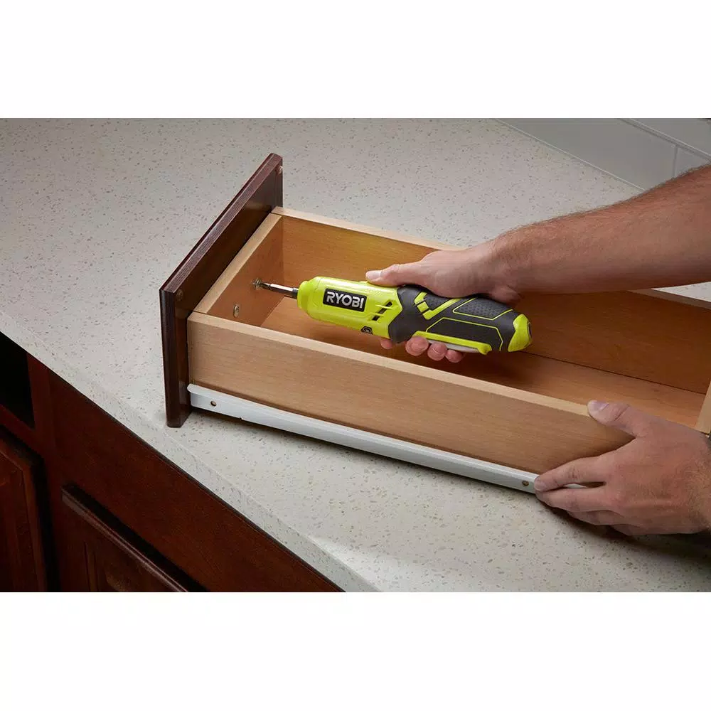 Best reviews of ✨ RYOBI 4-Volt Lithium Screwdriver 💯 9 Best reviews of ✨ RYOBI 4-Volt Lithium Screwdriver 💯 - Image 7