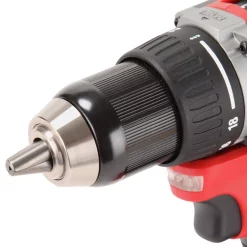 Flash Sale 🔔 Milwaukee M18 18-Volt Lithium-Ion Brushless Cordless 1/2 In. Compact Drill/Driver (Tool-Only) 🎉 -Outlet drills Store unnamed file 258