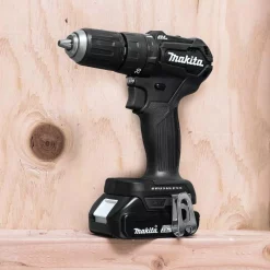 Discount 🤩 Makita 18-Volt 2.0Ah LXT Lithium-Ion Sub-Compact Brushless Cordless 1/2 In. 🔨 Hammer Driver Drill Kit ⌛ -Outlet drills Store unnamed file 2584