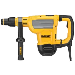 Discount 💯 DEWALT 1-3/4 In. SDS MAX Combination Rotary 🔨 Hammer Kit With Case And Side Handle 🛒 -Outlet drills Store unnamed file 2600