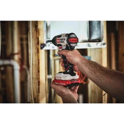 Top 10 🔥 Porter-Cable 20-Volt MAX Lithium-Ion Brushless Cordless 1/4 In. Impact Driver With 2 Batteries 1.5 Ah And Charger 🎉 -Outlet drills Store unnamed file 2604