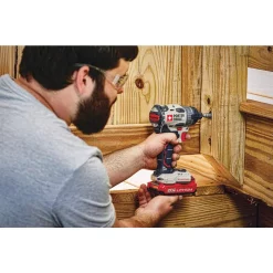 Top 10 🔥 Porter-Cable 20-Volt MAX Lithium-Ion Brushless Cordless 1/4 In. Impact Driver With 2 Batteries 1.5 Ah And Charger 🎉 -Outlet drills Store unnamed file 2607