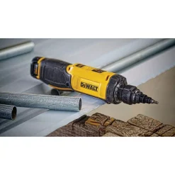 Outlet 🔔 DEWALT 8-Volt MAX Cordless Gyroscopic Screwdriver With Conduit Reamer, (2) 1.0Ah Batteries, Charger & Bag 🧨 -Outlet drills Store unnamed file 2611