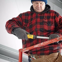 Outlet 🔔 DEWALT 8-Volt MAX Cordless Gyroscopic Screwdriver With Conduit Reamer, (2) 1.0Ah Batteries, Charger & Bag 🧨 -Outlet drills Store unnamed file 2612