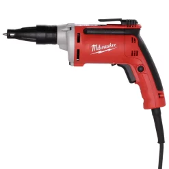 Hot Sale 🌟 Milwaukee 0-4000 RPM Drywall Screwdriver 👏 -Outlet drills Store unnamed file 2634