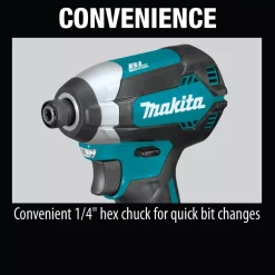 Promo 🔔 Makita 18-Volt LXT Lithium-Ion Brushless Cordless Impact Driver Kit (3.0Ah) With Impact XPS 35 Piece Impact Bit Set 😉 -Outlet drills Store unnamed file 2648