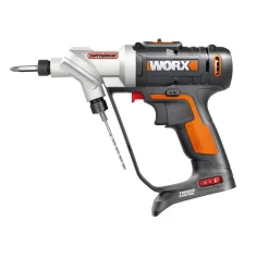 Cheapest 😉 Worx POWER SHARE 20-Volt Lithium-Ion Switchdriver (Bare Tool Only) ✔️