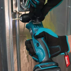 Budget 🔥 Makita 18-Volt LXT Lithium-Ion 3/8 In. Cordless Angle Drill Kit With (2) Batteries 3.0Ah, Charger, Tool Bag 😍 -Outlet drills Store unnamed file 2674