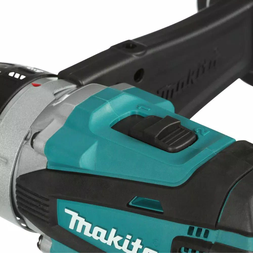 Cheap ๐ Makita 18-Volt LXT Lithium-Ion 1/2 In. Cordless Driver/Drill (Tool-Only) โจ 6 Cheap ๐ Makita 18-Volt LXT Lithium-Ion 1/2 In. Cordless Driver/Drill (Tool-Only) โจ - Image 4