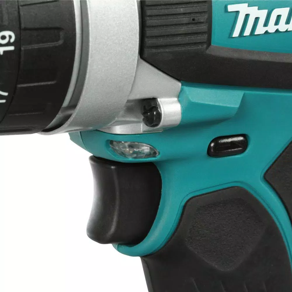 Cheap ๐ Makita 18-Volt LXT Lithium-Ion 1/2 In. Cordless Driver/Drill (Tool-Only) โจ 7 Cheap ๐ Makita 18-Volt LXT Lithium-Ion 1/2 In. Cordless Driver/Drill (Tool-Only) โจ - Image 5