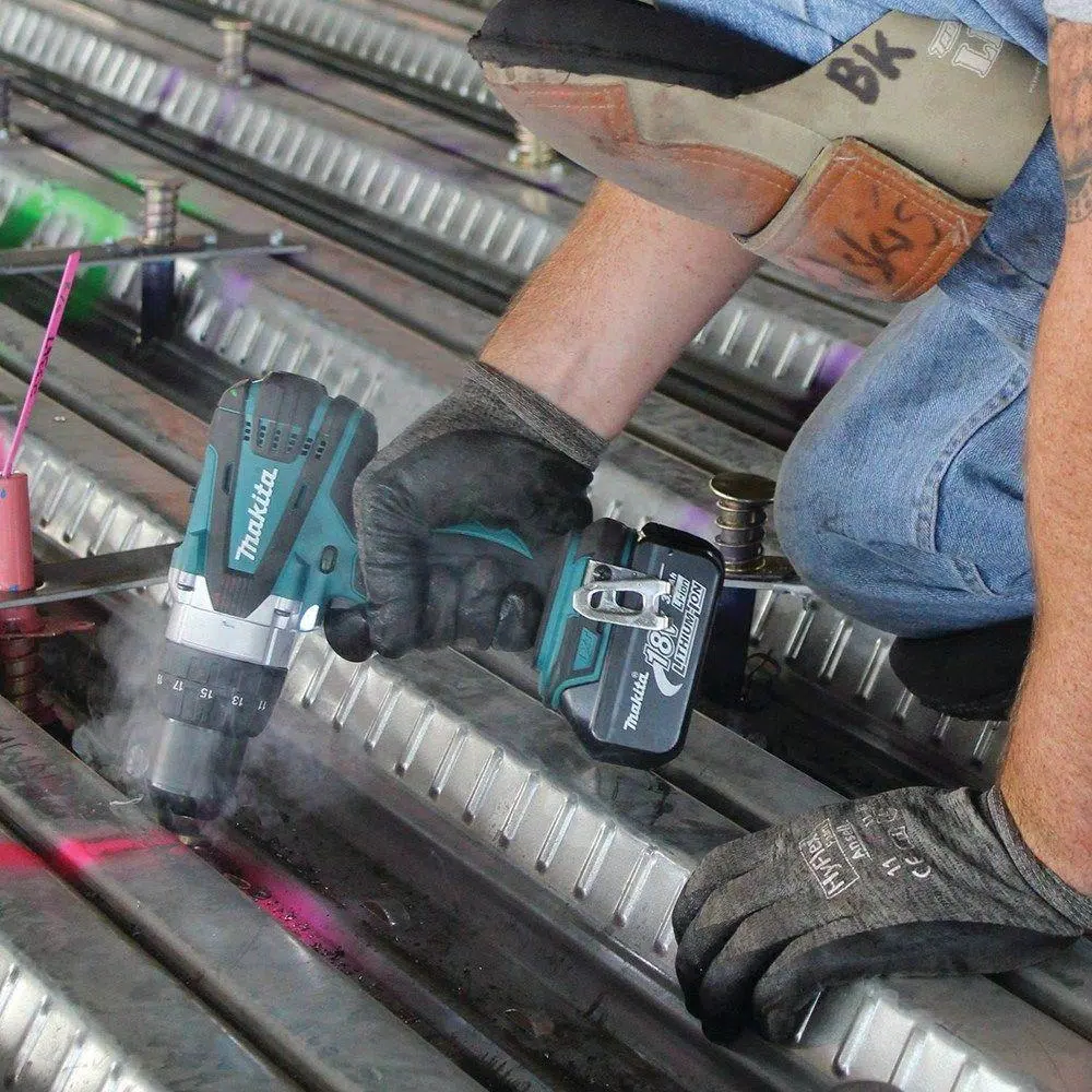 Cheap ๐ Makita 18-Volt LXT Lithium-Ion 1/2 In. Cordless Driver/Drill (Tool-Only) โจ 11 Cheap ๐ Makita 18-Volt LXT Lithium-Ion 1/2 In. Cordless Driver/Drill (Tool-Only) โจ - Image 9