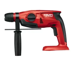 Outlet 🔥 Hilti TE 2-A 22-Volt Lithium-Ion SDS-Plus Cordless Rotary 🔨 Hammer Drill Kit 😍 -Outlet drills Store unnamed file 2692