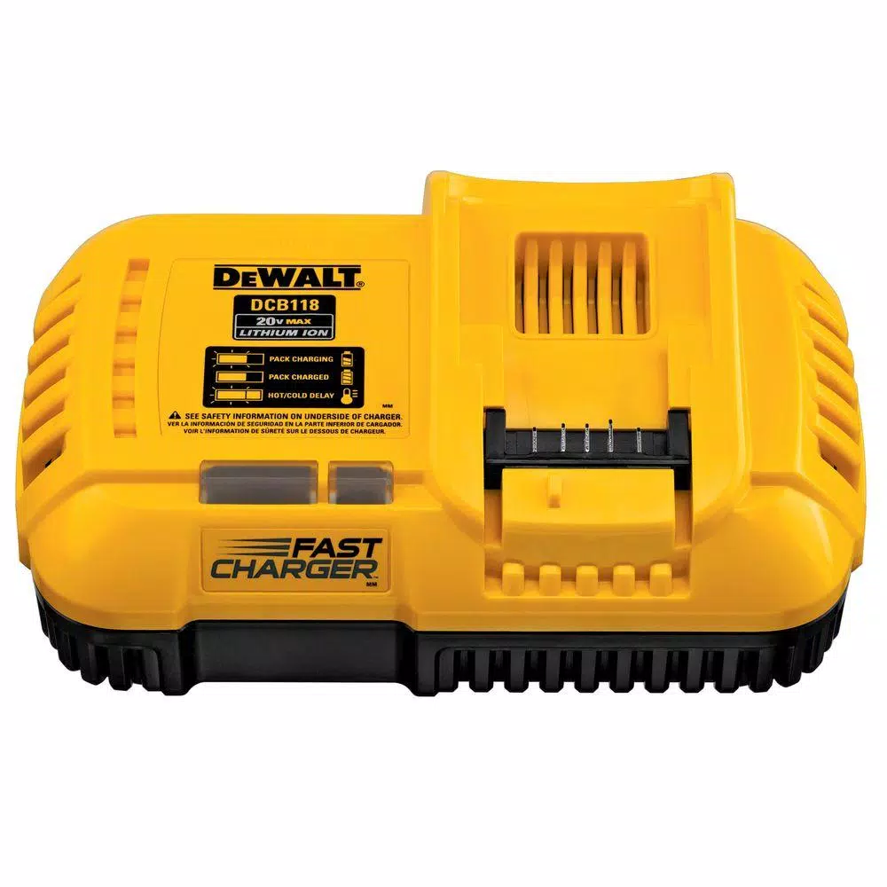 Cheapest 😀 DEWALT 20-Volt MAX XR Cordless Brushless 3-Speed 1/2 In. 🔨 Hammer Drill With (1) 20-Volt 5.0Ah Battery & Charger 🥰 9 Cheapest 😀 DEWALT 20-Volt MAX XR Cordless Brushless 3-Speed 1/2 In. 🔨 Hammer Drill With (1) 20-Volt 5.0Ah Battery & Charger 🥰 - Image 7
