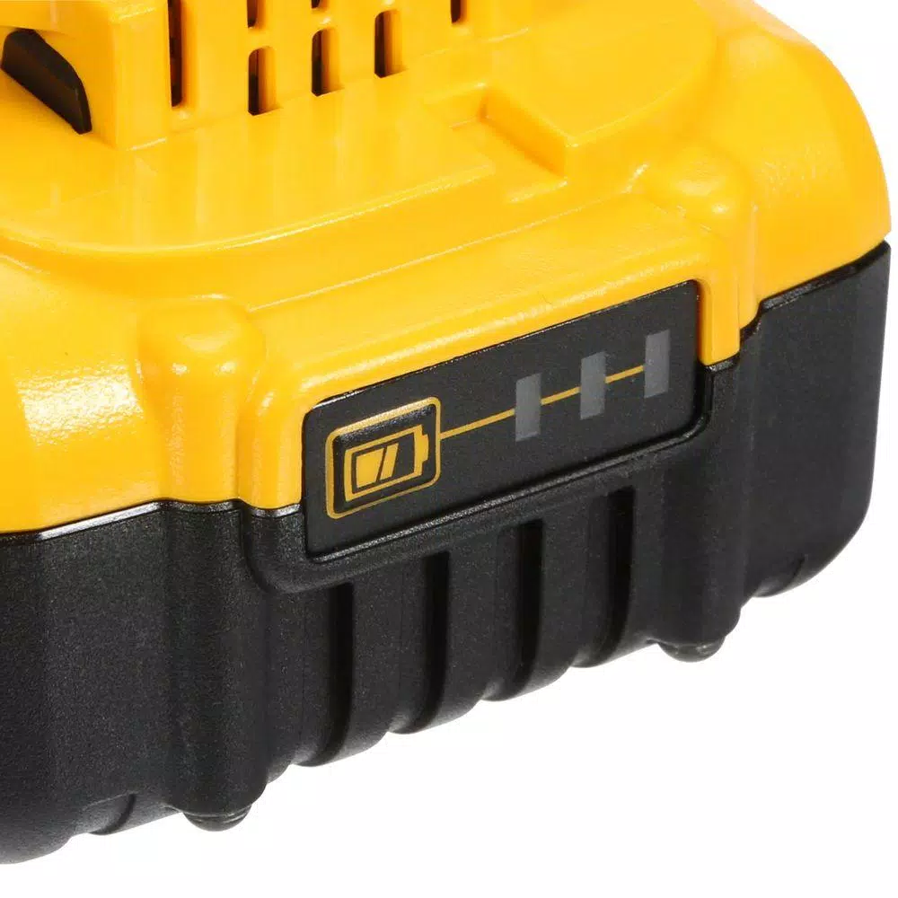 Cheapest 😀 DEWALT 20-Volt MAX XR Cordless Brushless 3-Speed 1/2 In. 🔨 Hammer Drill With (1) 20-Volt 5.0Ah Battery & Charger 🥰 12 Cheapest 😀 DEWALT 20-Volt MAX XR Cordless Brushless 3-Speed 1/2 In. 🔨 Hammer Drill With (1) 20-Volt 5.0Ah Battery & Charger 🥰 - Image 10