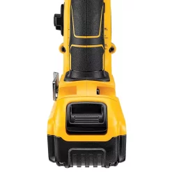 Buy 🛒 DEWALT 20-Volt MAX XR Cordless Brushless 1 In. SDS Plus L-Shape Rotary 🔨 Hammer With (1) 20-Volt 3.0Ah Battery & Charger ✨ -Outlet drills Store unnamed file 2715