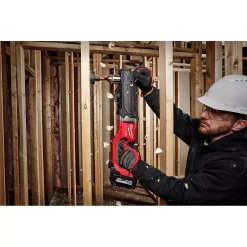 Wholesale 💯 Milwaukee M18 FUEL 18-Volt Lithium-Ion Brushless Cordless GEN 2 SUPER HAWG 1/2 In. Right Angle Drill Kit 😀 -Outlet drills Store unnamed file 2726