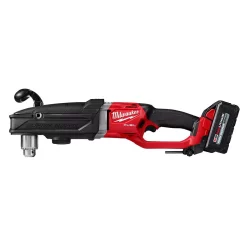 Wholesale 💯 Milwaukee M18 FUEL 18-Volt Lithium-Ion Brushless Cordless GEN 2 SUPER HAWG 1/2 In. Right Angle Drill Kit 😀 -Outlet drills Store unnamed file 2730