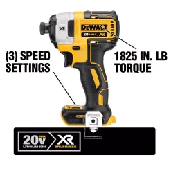 Best reviews of 🥰 DEWALT 20-Volt MAX XR With Tool Connect Cordless Brushless 1/4 In. Impact Driver With (2) 20-Volt 5.0Ah Batteries & Charger 🔥 -Outlet drills Store unnamed file 2733