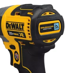 Best reviews of 🥰 DEWALT 20-Volt MAX XR With Tool Connect Cordless Brushless 1/4 In. Impact Driver With (2) 20-Volt 5.0Ah Batteries & Charger 🔥 -Outlet drills Store unnamed file 2737
