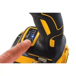 Best reviews of 🥰 DEWALT 20-Volt MAX XR With Tool Connect Cordless Brushless 1/4 In. Impact Driver With (2) 20-Volt 5.0Ah Batteries & Charger 🔥 -Outlet drills Store unnamed file 2741