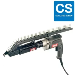 Budget 👍 Senco DS440-AC 3 In. Attachment Kit With 4,000 RPM Screwdriver 👏 -Outlet drills Store unnamed file 2746