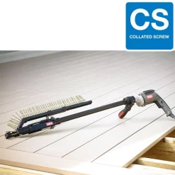 Budget 👍 Senco DS440-AC 3 In. Attachment Kit With 4,000 RPM Screwdriver 👏 -Outlet drills Store unnamed file 2747