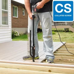 Budget 👍 Senco DS440-AC 3 In. Attachment Kit With 4,000 RPM Screwdriver 👏 -Outlet drills Store unnamed file 2748