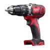 Flash Sale 🤩 Milwaukee M18 18-Volt Lithium-Ion Cordless 1/2 In. 🔨 Hammer Drill/Driver (Tool-Only) 🎉 -Outlet drills Store unnamed file 2749