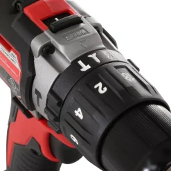 Flash Sale 🤩 Milwaukee M18 18-Volt Lithium-Ion Cordless 1/2 In. 🔨 Hammer Drill/Driver (Tool-Only) 🎉 -Outlet drills Store unnamed file 2753