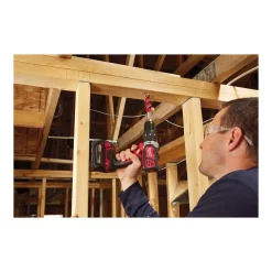 Flash Sale 🤩 Milwaukee M18 18-Volt Lithium-Ion Cordless 1/2 In. 🔨 Hammer Drill/Driver (Tool-Only) 🎉 -Outlet drills Store unnamed file 2755