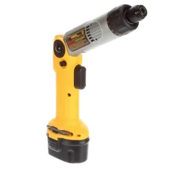 Buy 😉 DEWALT 7.2-Volt Ni-Cd Cordless Two-Position Screwdriver With (2) Batteries 1.7Ah, 1-Hour Charger And Case 🌟 -Outlet drills Store unnamed file 2767