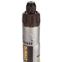 Buy 😉 DEWALT 7.2-Volt Ni-Cd Cordless Two-Position Screwdriver With (2) Batteries 1.7Ah, 1-Hour Charger And Case 🌟 -Outlet drills Store unnamed file 2770
