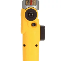 Buy 😉 DEWALT 7.2-Volt Ni-Cd Cordless Two-Position Screwdriver With (2) Batteries 1.7Ah, 1-Hour Charger And Case 🌟 -Outlet drills Store unnamed file 2771