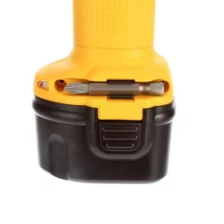 Buy 😉 DEWALT 7.2-Volt Ni-Cd Cordless Two-Position Screwdriver With (2) Batteries 1.7Ah, 1-Hour Charger And Case 🌟 -Outlet drills Store unnamed file 2772