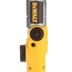 Buy 😉 DEWALT 7.2-Volt Ni-Cd Cordless Two-Position Screwdriver With (2) Batteries 1.7Ah, 1-Hour Charger And Case 🌟 -Outlet drills Store unnamed file 2773