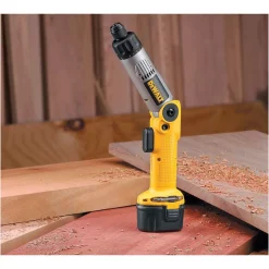 Buy 😉 DEWALT 7.2-Volt Ni-Cd Cordless Two-Position Screwdriver With (2) Batteries 1.7Ah, 1-Hour Charger And Case 🌟 -Outlet drills Store unnamed file 2778