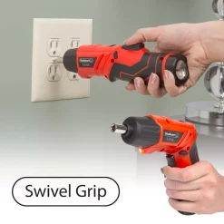 Coupon 🧨 Stalwart 3.6-Volt Lithium-Ion Cordless 1/4 In. Electric Screwdriver (101-Piece) ⌛ -Outlet drills Store unnamed file 2797